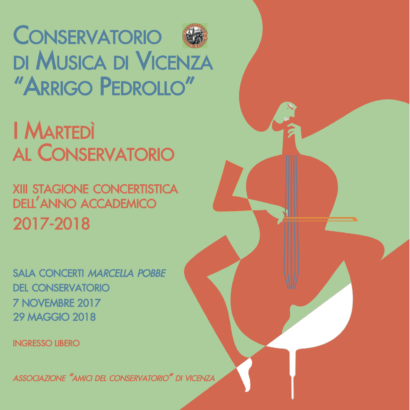 Il Mandolino a Vicenza nel Novecento-I Martedì al Conservatorio